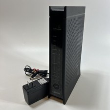 CenturyLink C3000Z Zyxel Bonded 5ghz Wirless Modem / Router