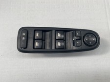 PULSANTIERA ANTERIORE SINISTRA PER CITROEN C4 Grand Picasso (06>13)