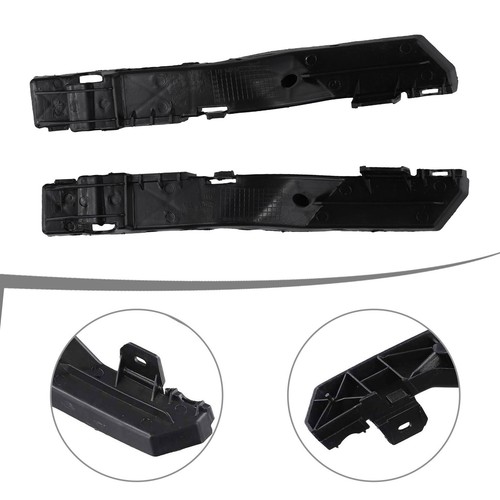 Für Dodge Journey Stoßstange vorne Kunststoff Stützen links rechts Paar OEM T - Picture 9 of 12