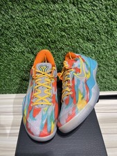 Size 11M/12.5W - Nike Kobe 8 Protro Venice Beach 2024 Sz 11 FQ3548-001
