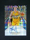 2016-17 Panini Revolution Nikola Jokic Auto #18