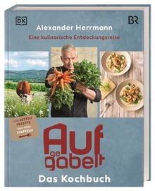 Aufgegabelt. Das Kochbuch: Eine kulinarische Entdec... | Buch | Zustand sehr gut