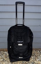  Easton Voyager Wheeled Baseball Bag Equipmen...