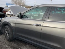 (LOCAL PICKUP) Driver Left Front Door LWB Fits 13-19 SANTA FE 1421735