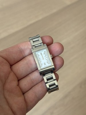 Bulgari Rechteck RT 39 S
