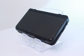 New Nintendo 3DS Black [Rank :A]