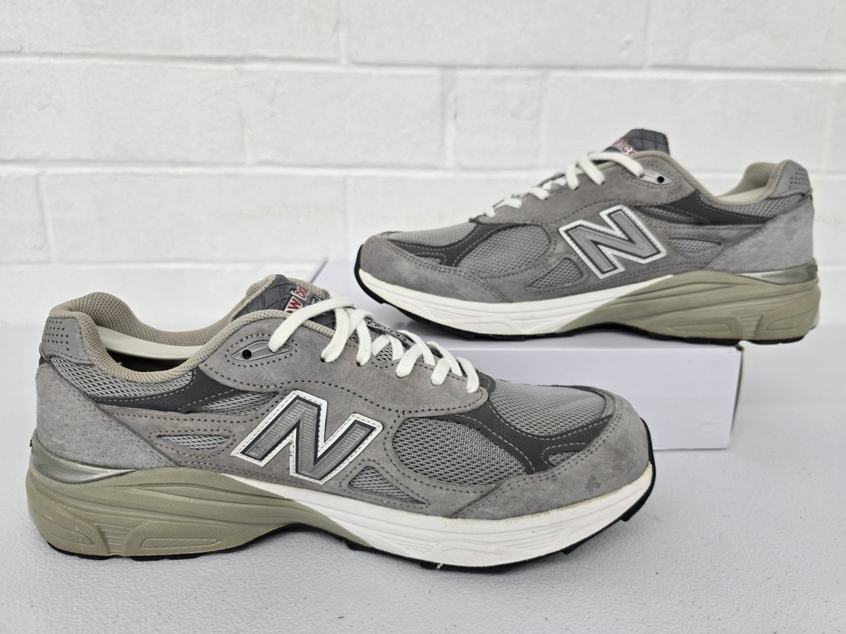 New Balance 990GL5 グレー 27cm made in USA New Balance Women's 990GL5 Grey – Got Your Shoes