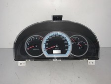 Compteur Chevrolet LACETTI