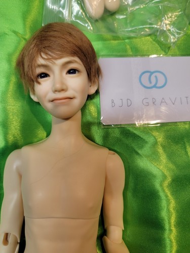 BJD Gravity Taehyung Bjd Doll 1/4