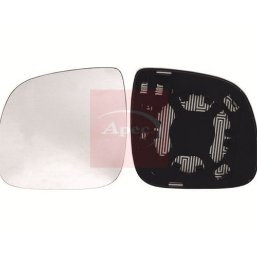 APEC Mirror Glass, exterior mirror AMG2209