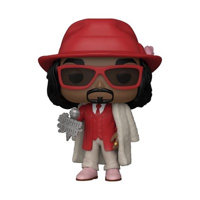 Funko Pop! Vinyl: Snoop Dogg #301 for sale online | eBay