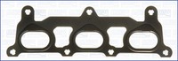 Ajusa Dichtung AbgaskrüMmer 13219700 FüR Opel Chevrolet Antara L07 Captiva C100