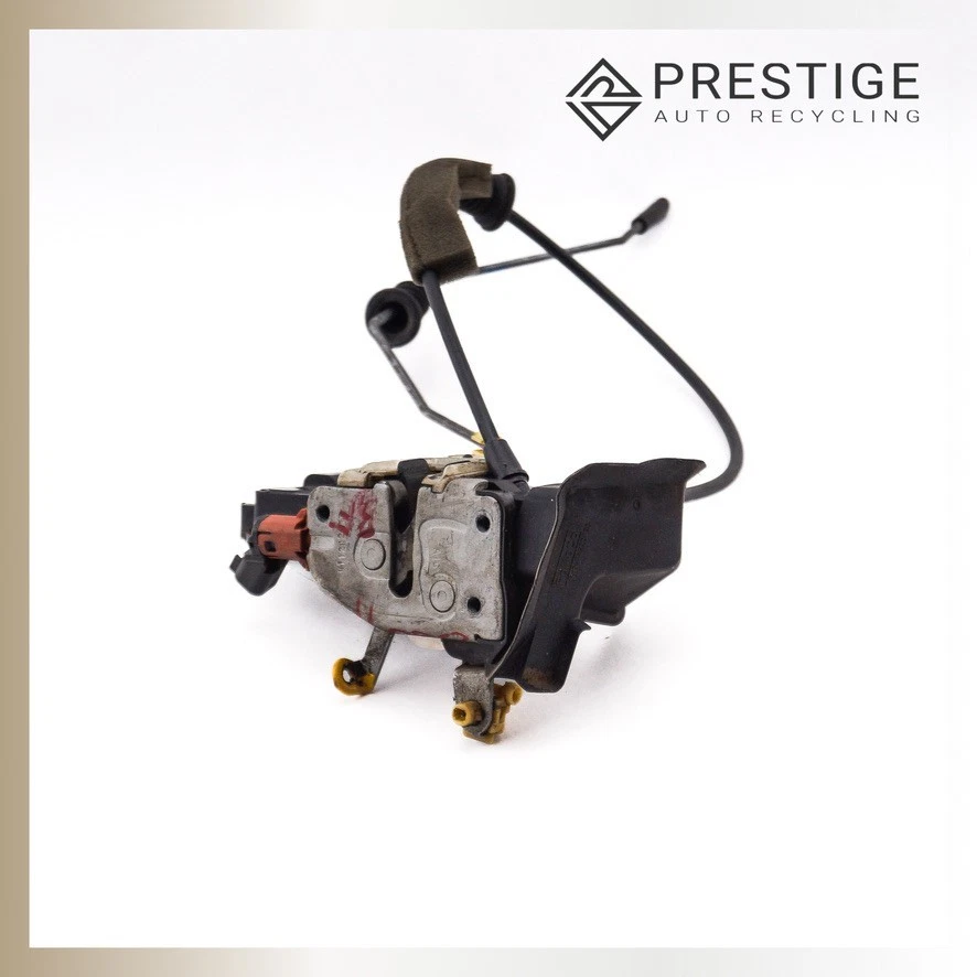 Actuador de cierre de puerta delantero derecho Ford Taurus 2008-2009 8F9Z-5421812-A Foto 2 de 4