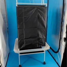 Bird Cage Cover Windproof Good Night Birdcage Cover