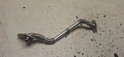 OPEL INSIGNIA A Estate G09 Turbinenschmierrohr 55566148 2.00 Diesel 34187618