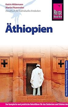 Reise Know-How Reiseführer Äthiopien von Fitzenreiter, M... | Buch | Zustand gut