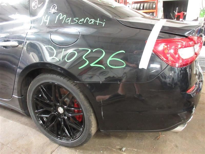 DASH CONSOLE SWITCH Maserati Quattropo 2014 14 56049432AE 1094316