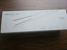 Kristin Ess 3-in-1 Flat Iron - 1 1/4 inch