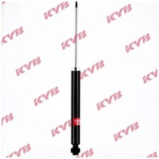 2x Stoßdämpfer hinten für Skoda Karoq NU7 | 24585520