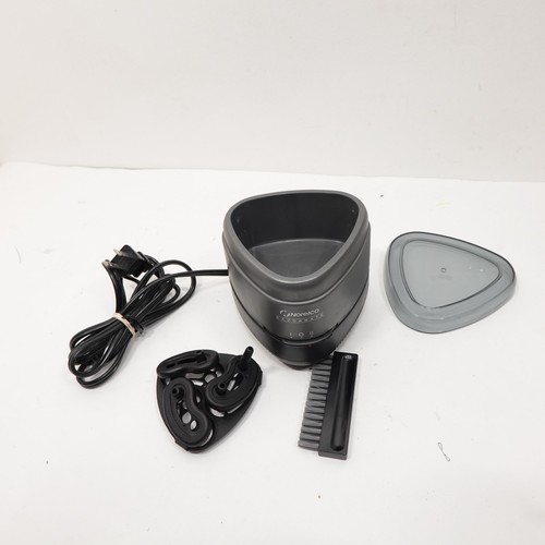 Norelco Razormate Electrosonic Razor Head Cleaner ERC-100