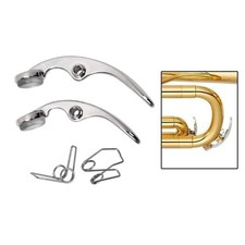 Trumpet for Valve with Screws Trumpet Maintenance Repairing Repair Kits Spit
