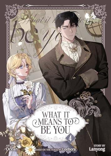What It Means To Be You (Comic) Vol. 4 - Image 4
