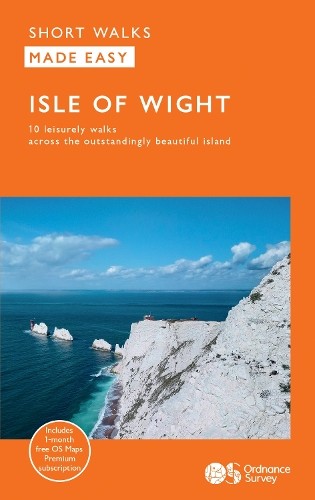 Isle of Wight PAPERBACK - Image 5