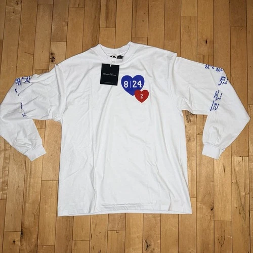 Kobe Bryant Tribute Tee