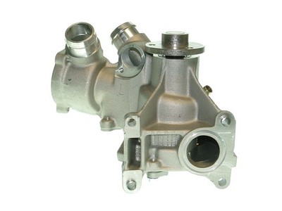 Saleri Engine Water Pump for Mercedes-Benz PA839