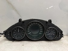 Mercedes W219 CLS Tacho Kombiinstrument  A2195400111 110080235/001