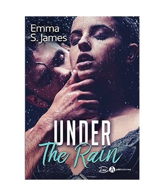Under the Rain, James, Emma S.