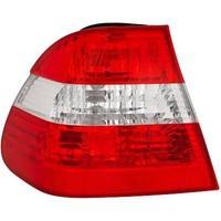 Diederichs 1215095 Heckleuchte, RüCkleuchte Links FüR BMW 3 (E46) 2001-2005