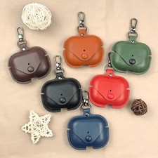 PU Leather Case For Samsung Galaxy Buds 3/3pro/3 FE Shockproof Protective Cover