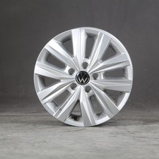 17 Inch VW Crafter 2N0601025A Grand California Lismore Rim Alloy Wheel