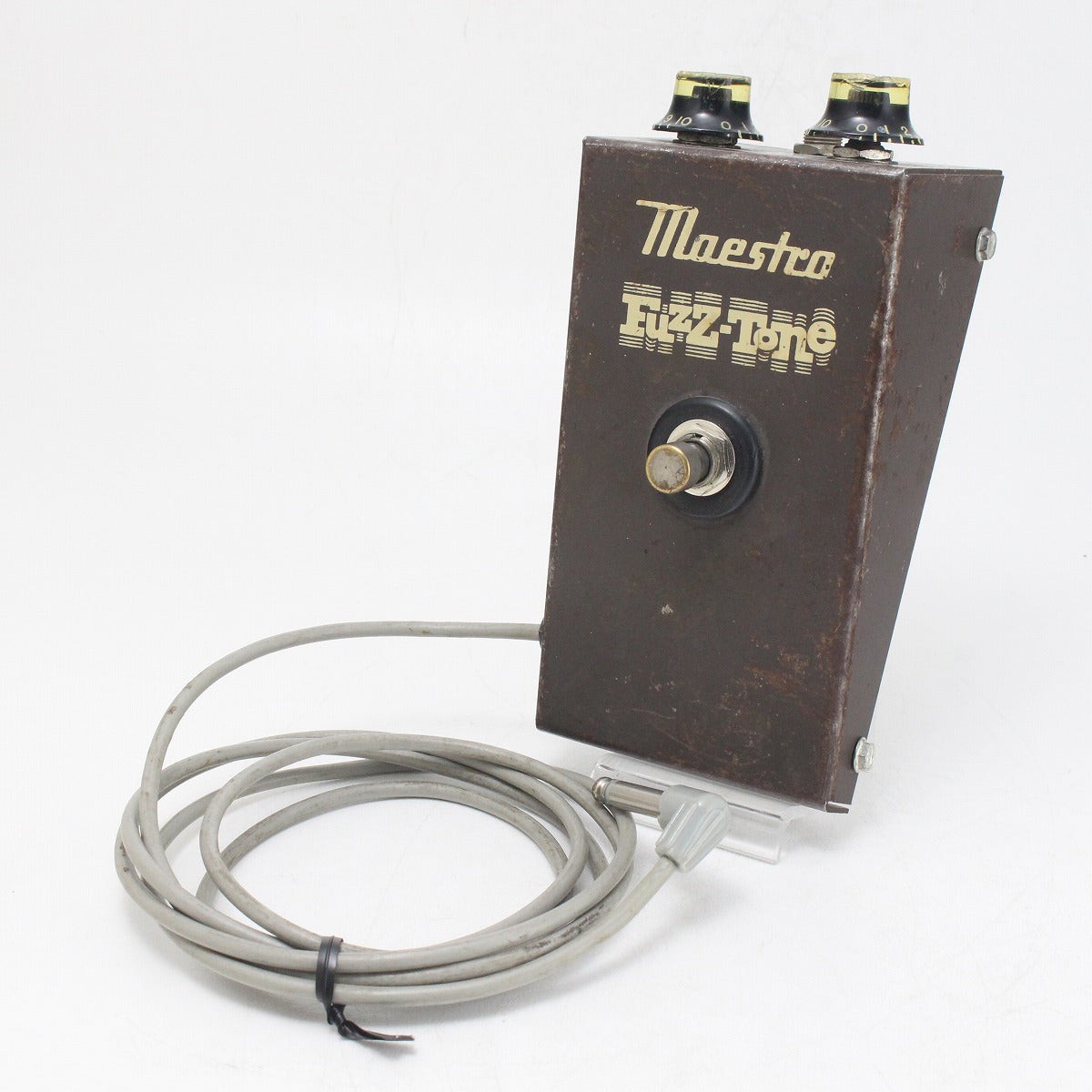 MAESTRO FZ-1A Fuzz Tone [11711] | eBay