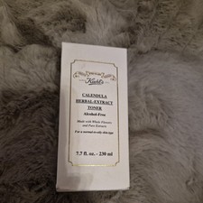 Image of Kiehl's Calendula Herbal-Extract Toner 230ml