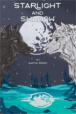 Starlight and Shadow (Paperback or Softback)