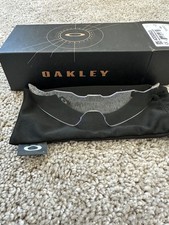 Oakley Radar EV Path Replacement Lens - Clear 