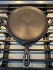 Wagner Ware Sidney -O- 10" Griddle 1109 No Rust/Pitting Restored SHIPS FREE