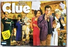 Clue - Parker Brothers - Classic Detective Board Game - Complete - Vintage 1996