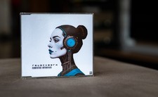 Rauschwerk - Computer Interface EP/Maxi-CD (E...