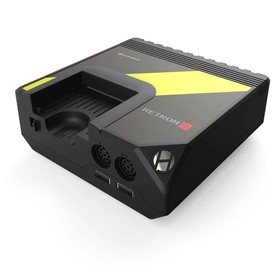 RetroN GX - TurboGrafx-16/PC Engine HD Console - HDMI Gaming System w/Wired C...