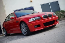 BMW 438 Electric Red/Japan Red Basecoat With Reducer Gallon (Basecoat Only) Kit