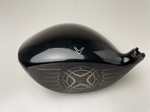 Callaway EPIC MAX 10.5 Degree Driver Head Used Right Handed - Picture 12 of 21