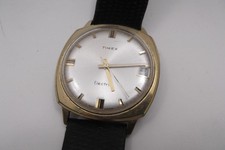 Timex Electric Back-set Mens Watch, West Germany