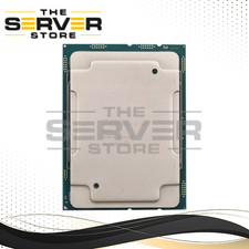 Intel Xeon Gold 6134 3.2GHz 8C 24.75MB 130W FCLGA3647 CPU CD8067303330302 SR3AR