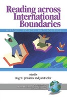 Roger Openshaw (U. A.) | Reading Across International Boundaries | Taschenbuch
