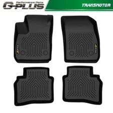 TPE Floor Mats 2 Row Liner Set Fit For 2021-2023 Buick Envision All Weather