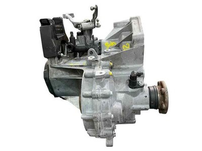GDL getriebe ft SEAT IBIZA 6L1 1.4 16V elrop133878