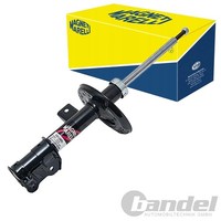 Magneti Marelli Gasdruck StoßDÄMpfer Vorne Links Passend FüR Fiat 500 | 1953GL